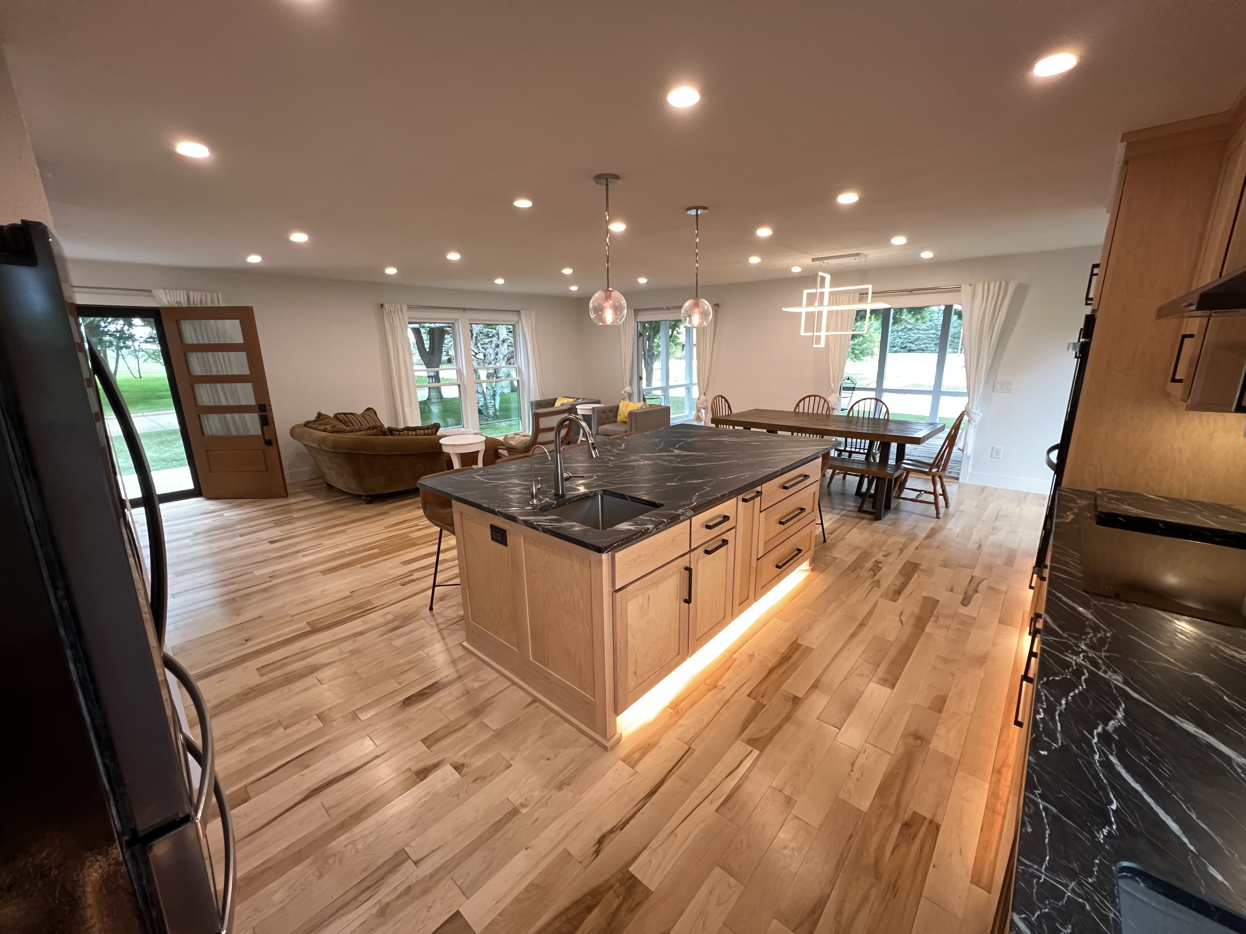 1027_7th_street_ne_sibley_ia Klaassen Realty & Auctions Real Estate