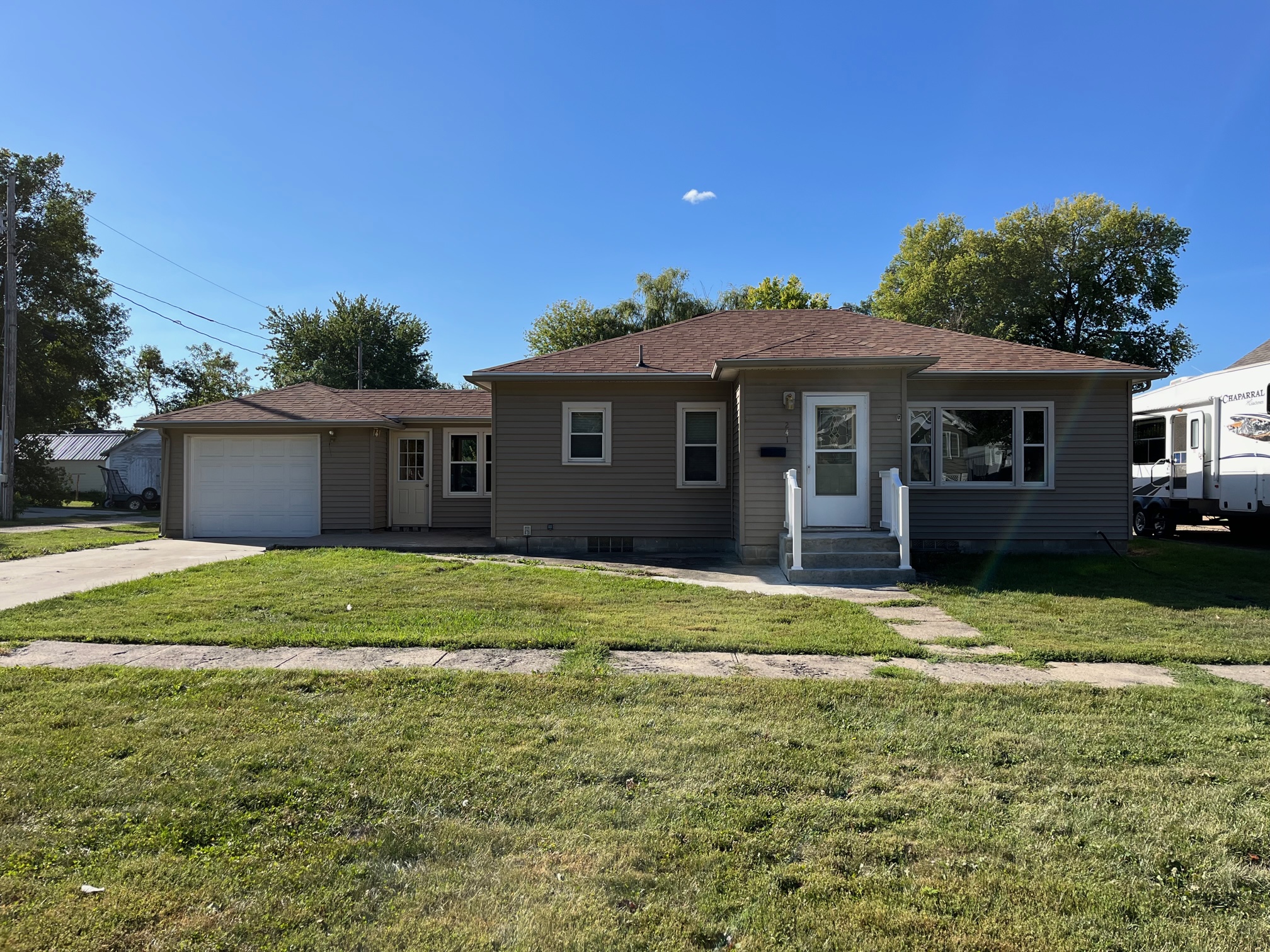 For Sale Klaassen Realty & Auctions Real Estate and Auctions for