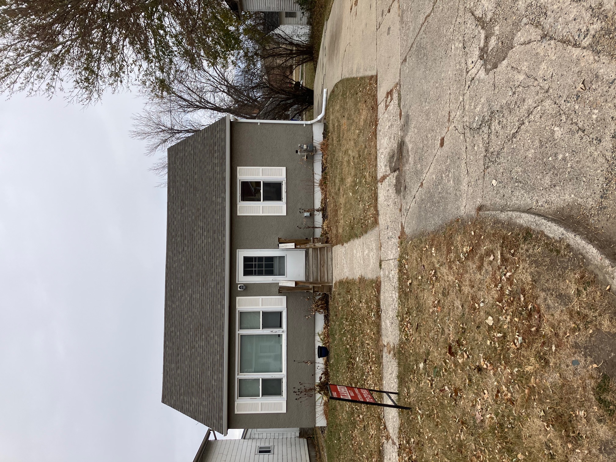 Hartley, 416 E. Maple St Klaassen Realty & Auctions Real Estate and